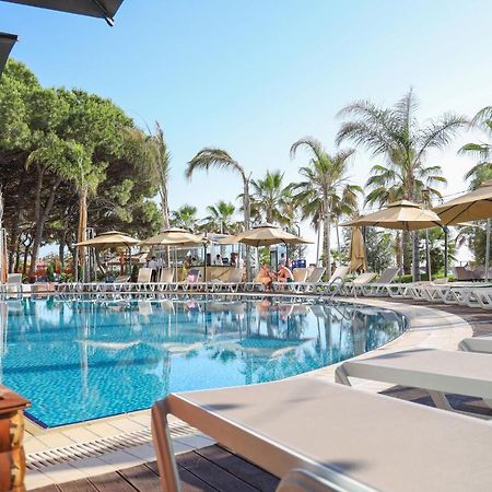 Vm Resort & Spa Golem  Ngoại thất bức ảnh