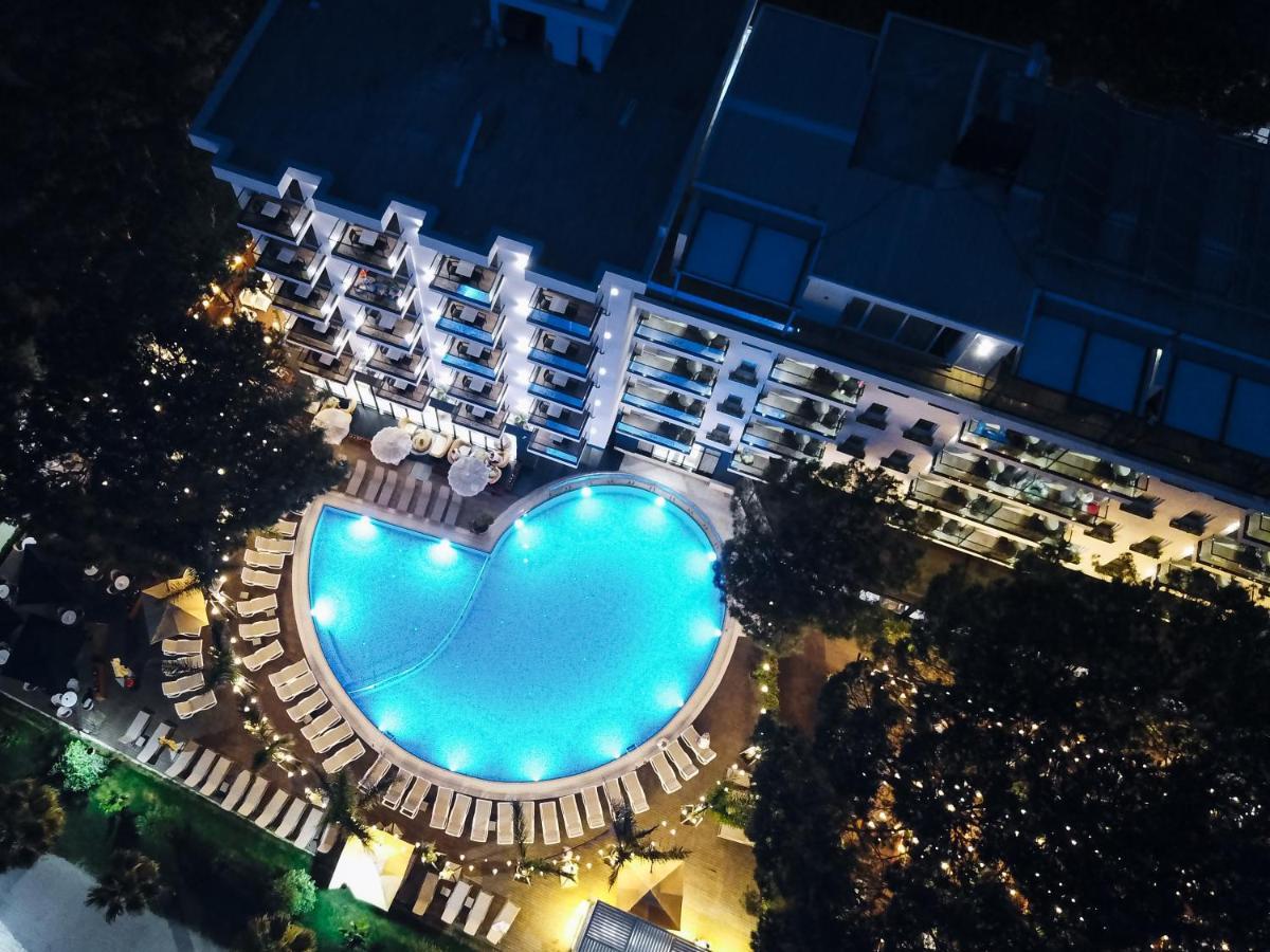 Vm Resort & Spa Golem  Ngoại thất bức ảnh