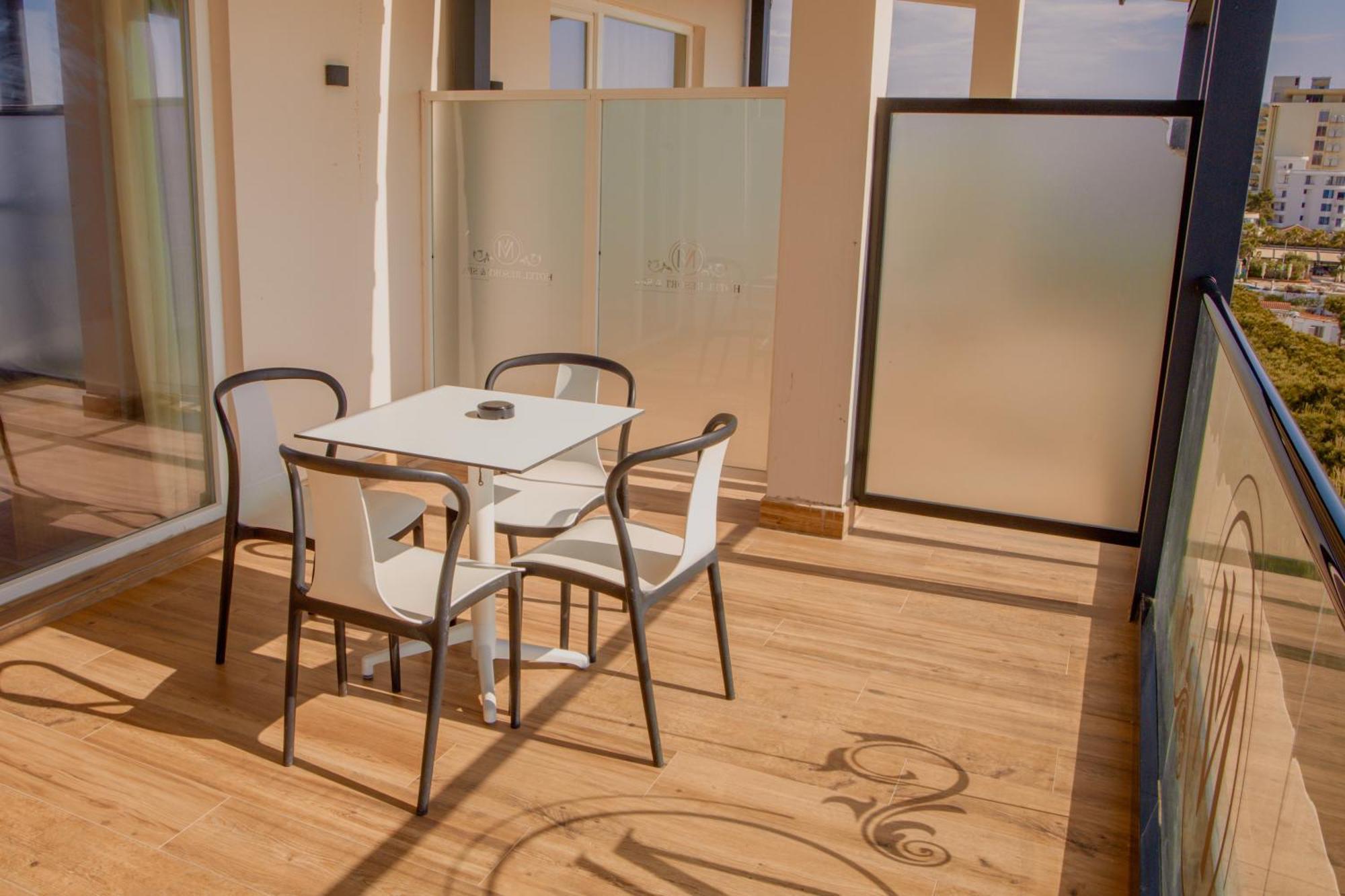Vm Resort & Spa Golem  Ngoại thất bức ảnh