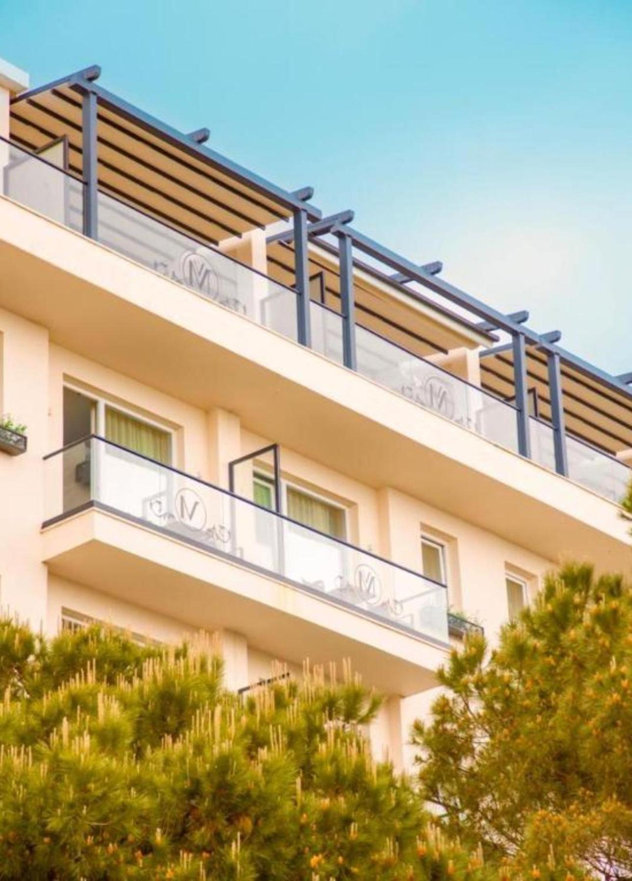 Vm Resort & Spa Golem  Ngoại thất bức ảnh
