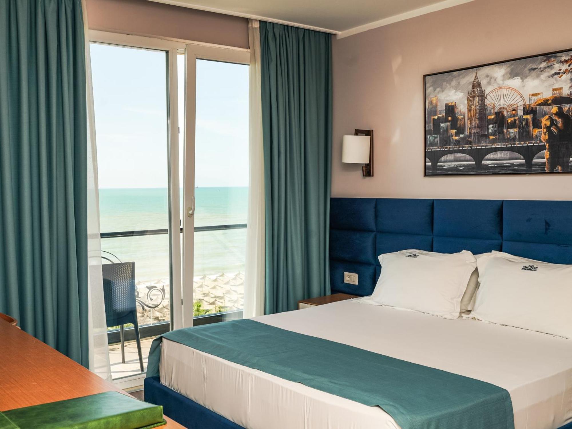 Vm Resort & Spa Golem  Ngoại thất bức ảnh