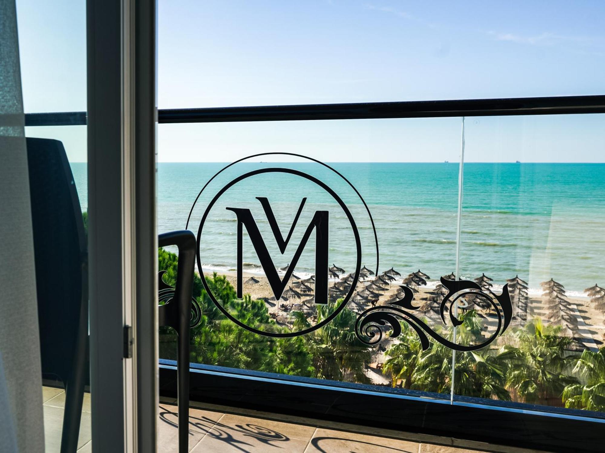 Vm Resort & Spa Golem  Ngoại thất bức ảnh