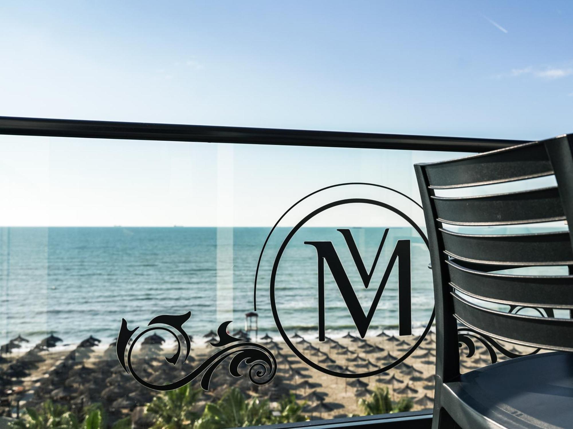 Vm Resort & Spa Golem  Ngoại thất bức ảnh