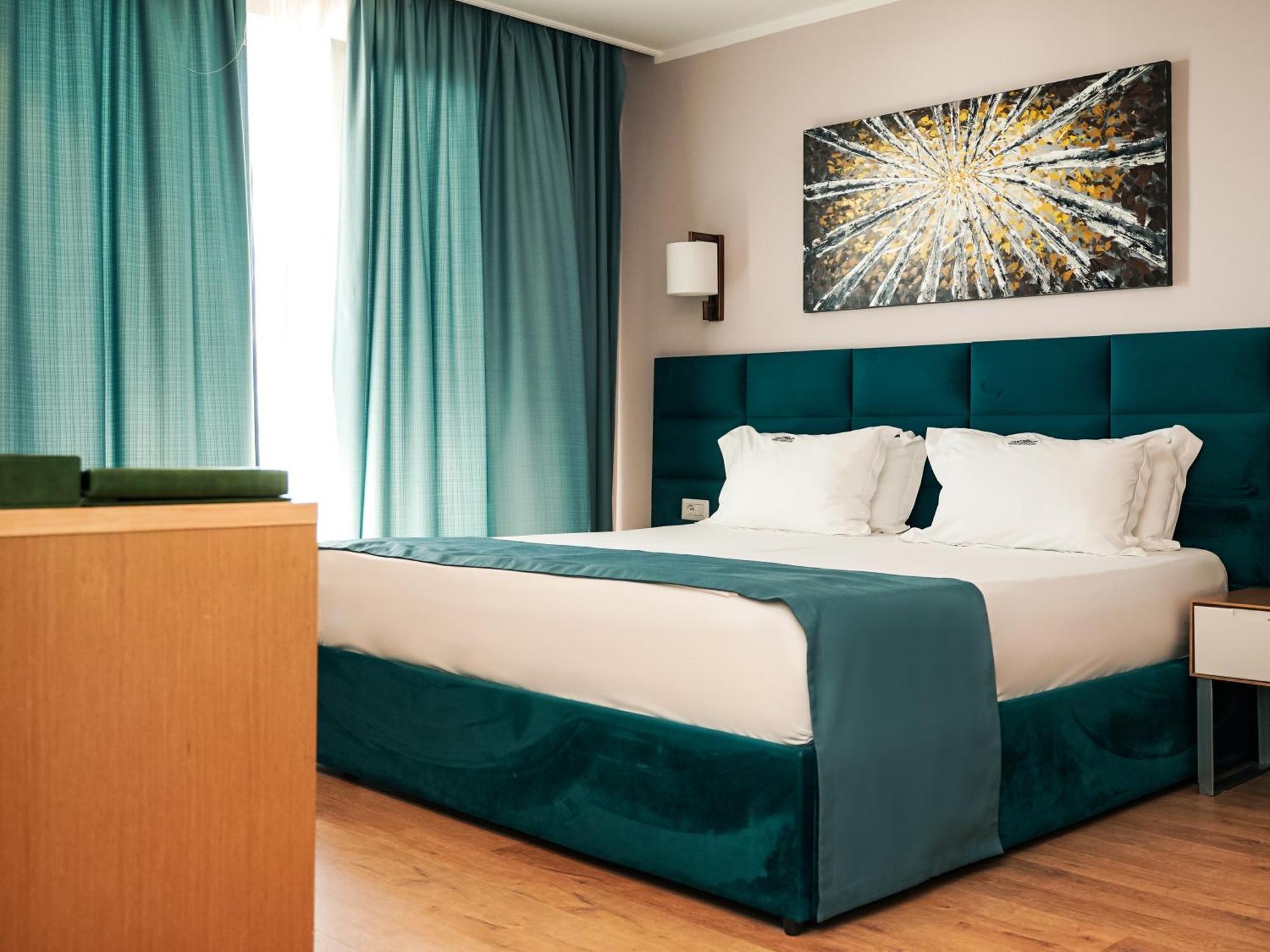 Vm Resort & Spa Golem  Ngoại thất bức ảnh