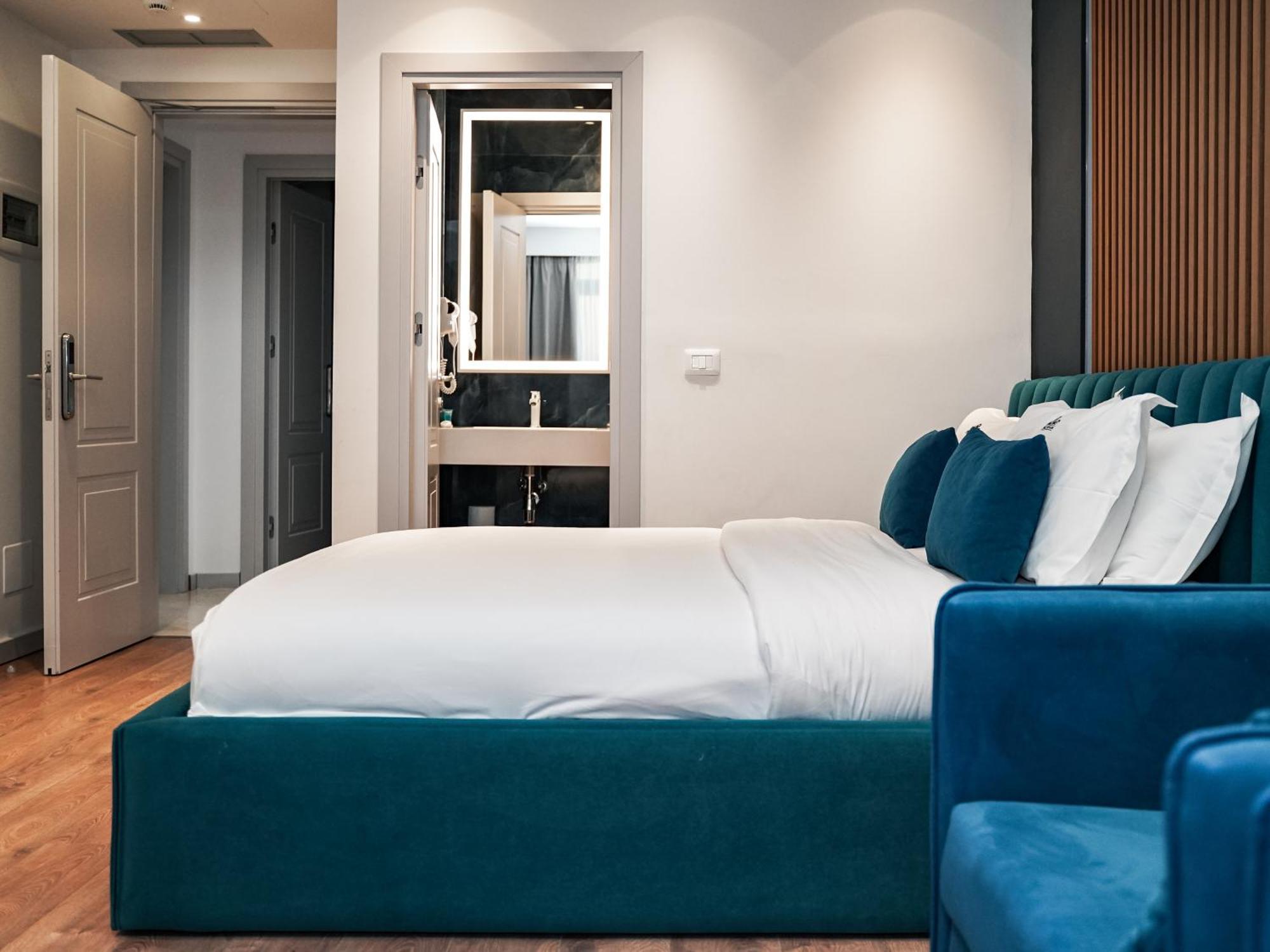 Vm Resort & Spa Golem  Ngoại thất bức ảnh
