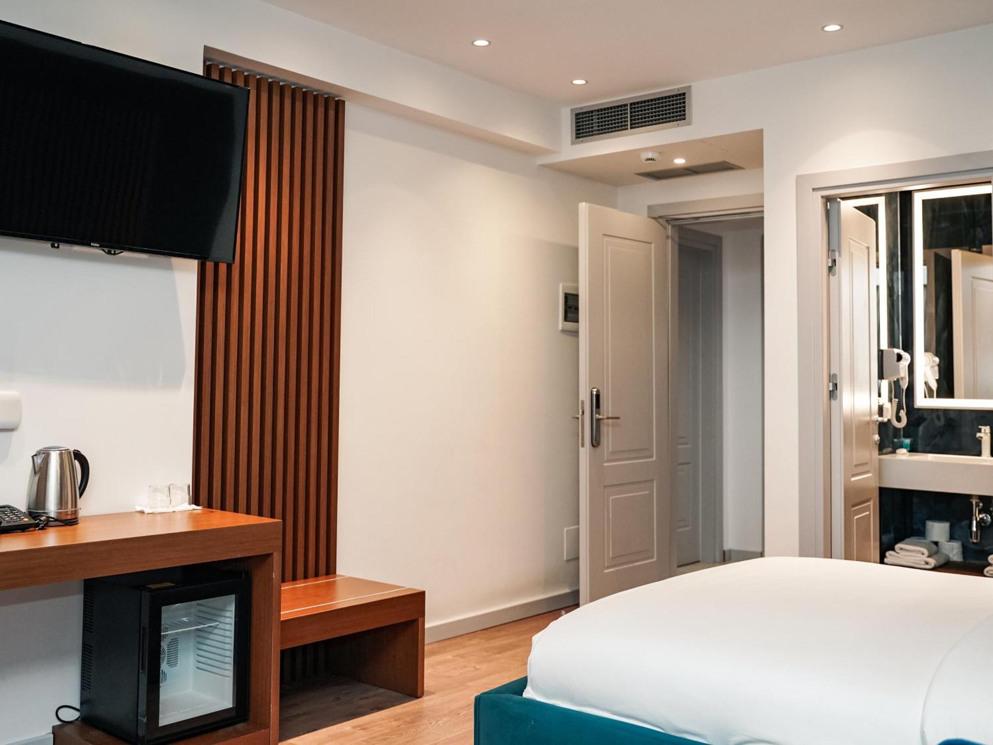 Vm Resort & Spa Golem  Ngoại thất bức ảnh