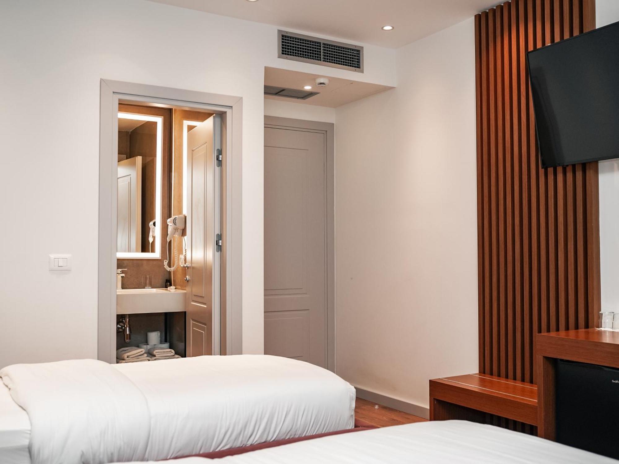 Vm Resort & Spa Golem  Ngoại thất bức ảnh