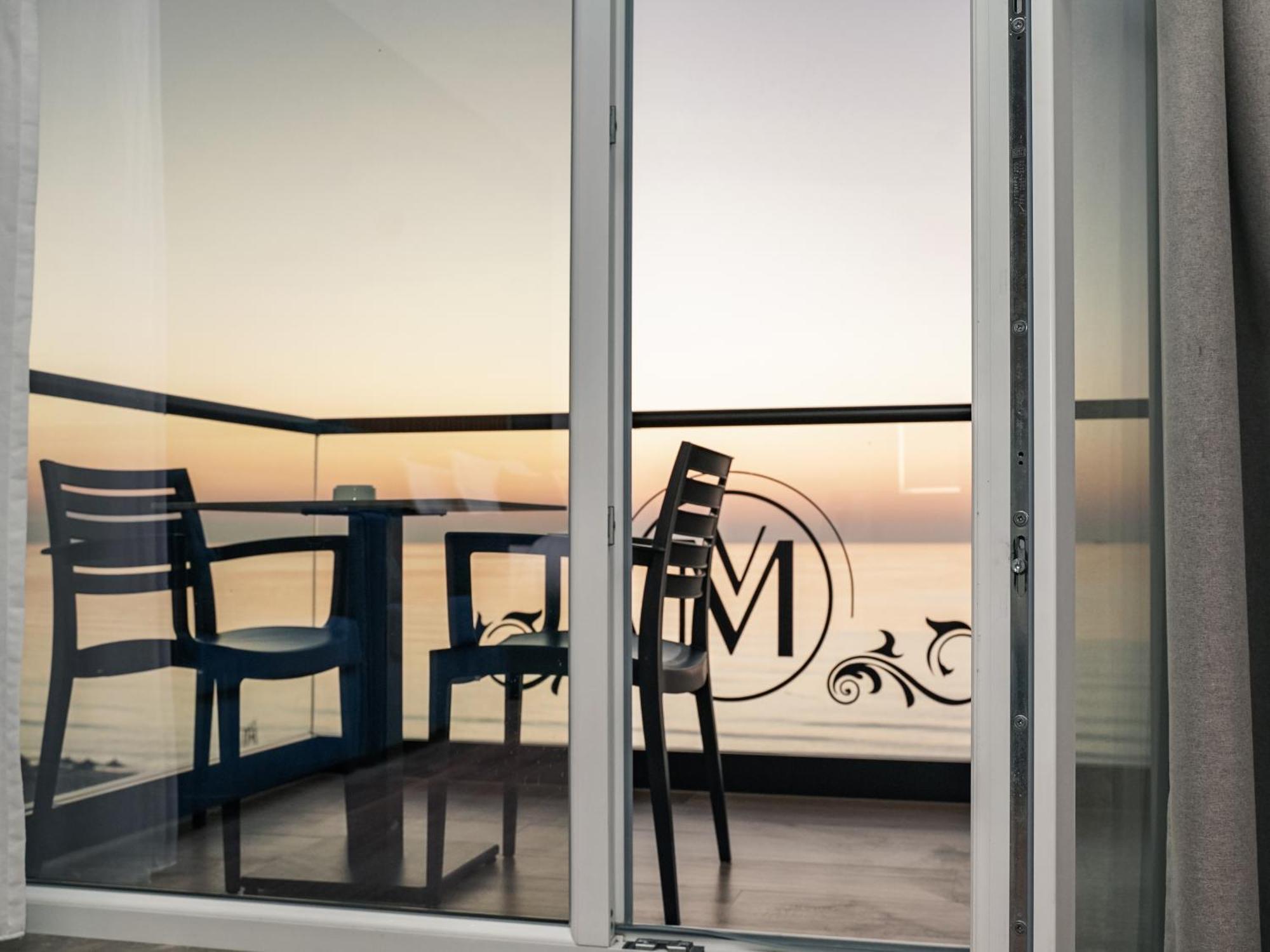 Vm Resort & Spa Golem  Ngoại thất bức ảnh