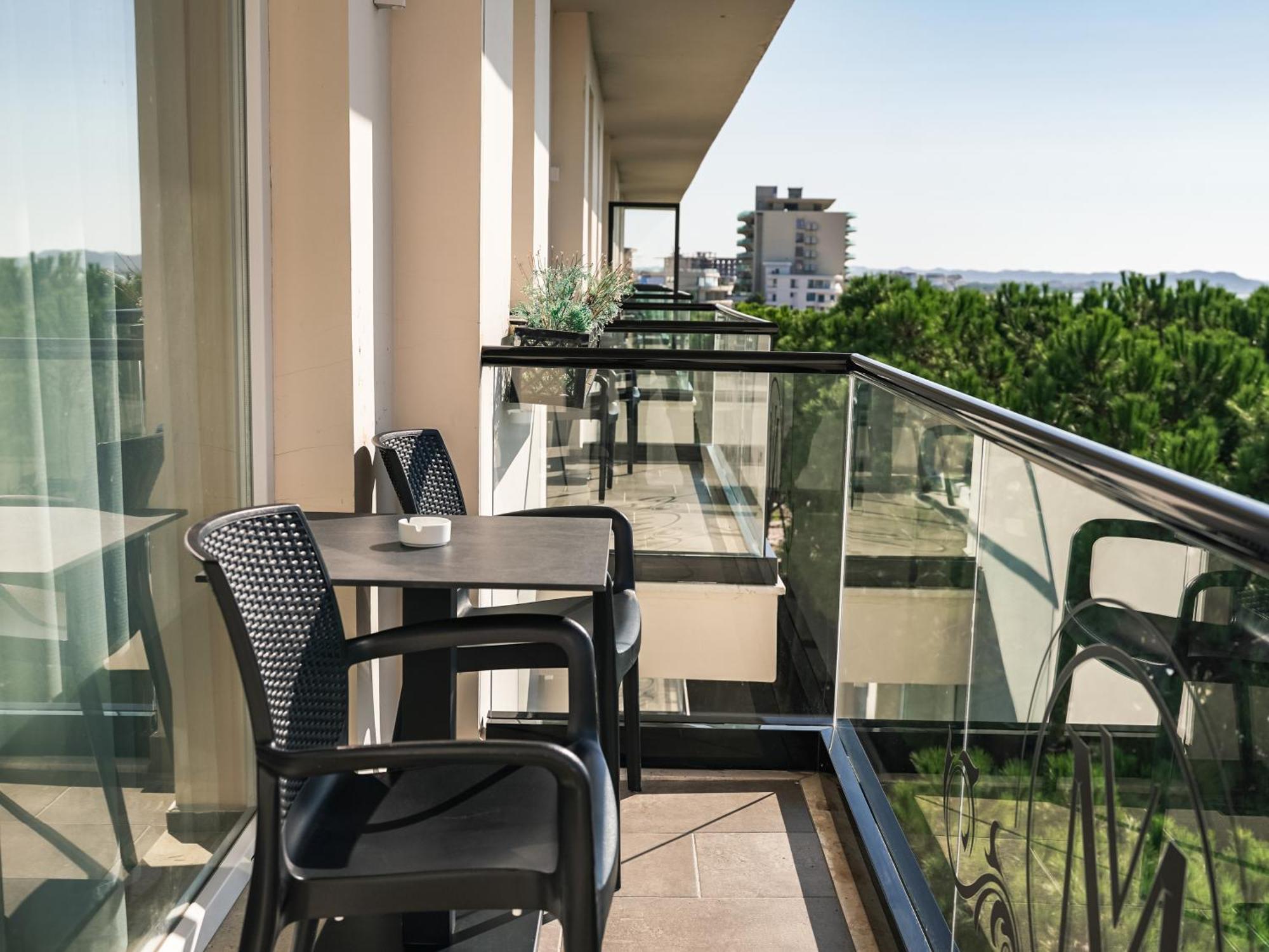 Vm Resort & Spa Golem  Ngoại thất bức ảnh
