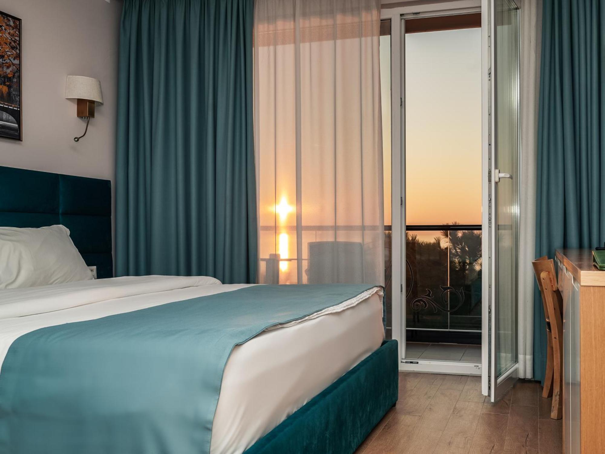 Vm Resort & Spa Golem  Ngoại thất bức ảnh
