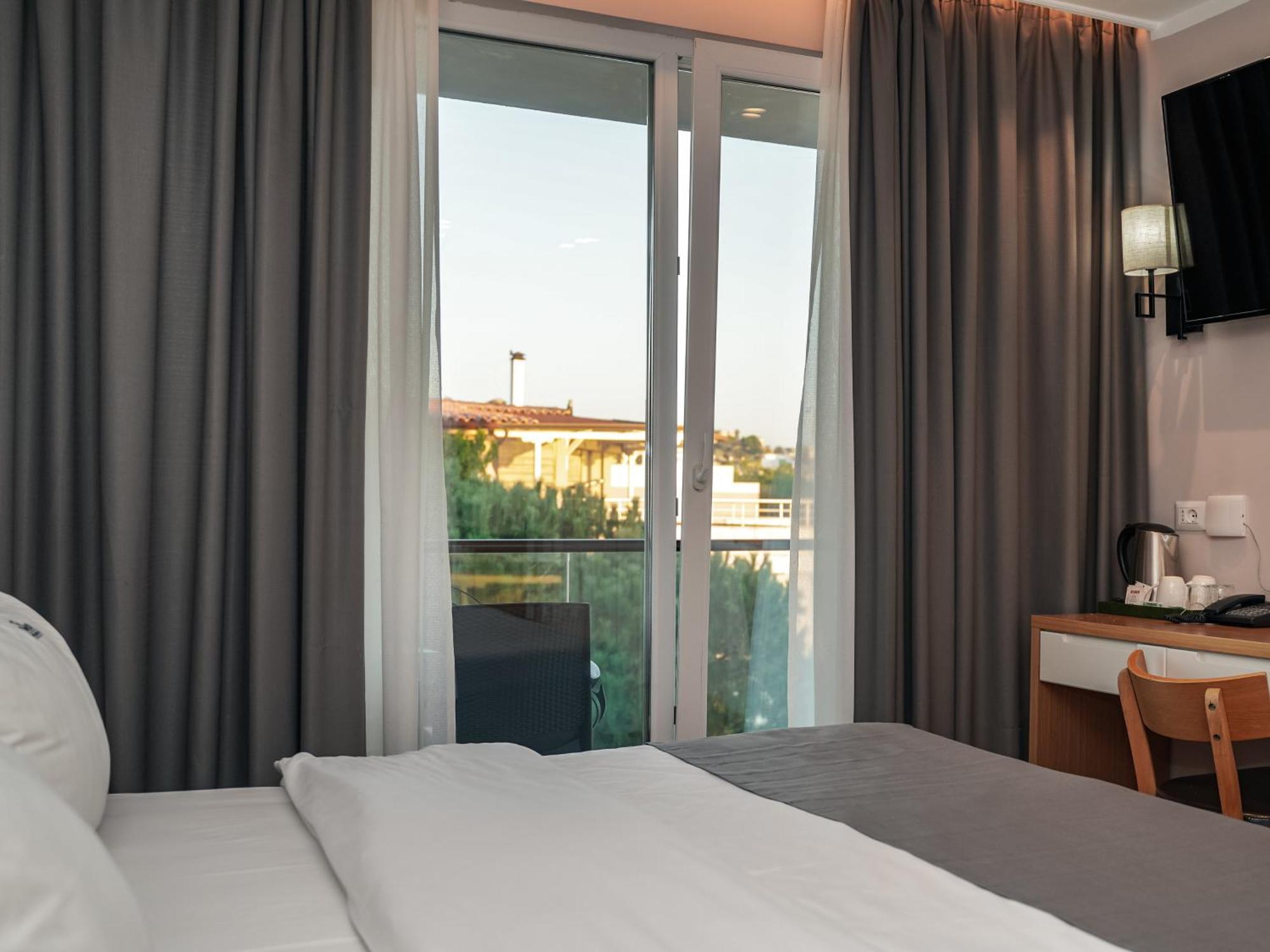 Vm Resort & Spa Golem  Ngoại thất bức ảnh