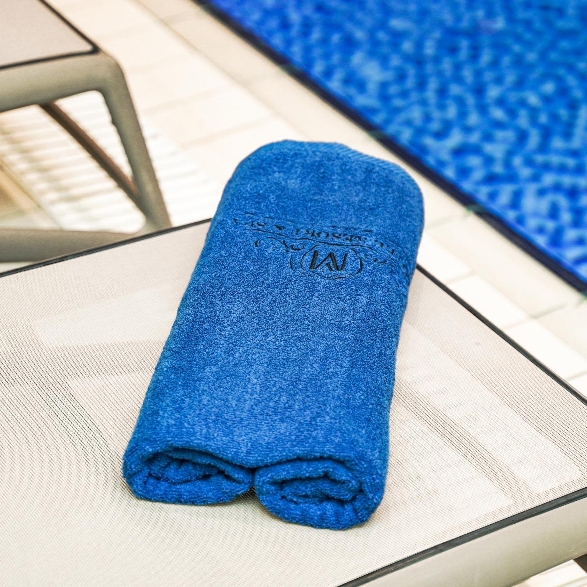 Vm Resort & Spa Golem  Ngoại thất bức ảnh